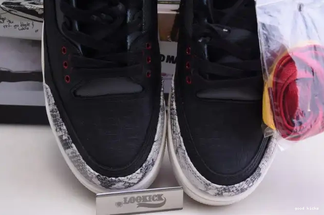 Rep Air Retro 3 Animal SE CV3583-003 Jordan 2.0 Instinct - 0512